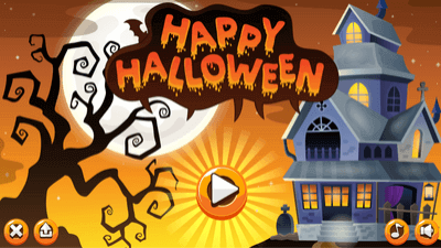 ပျော်ရွှင်စရာ Halloween အမှတ်တရ