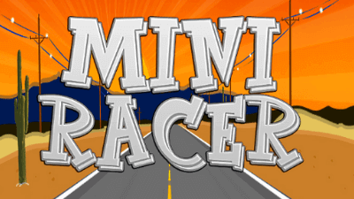 Mini Racer ပါ။
