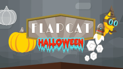 FlapCat ဟယ်လို