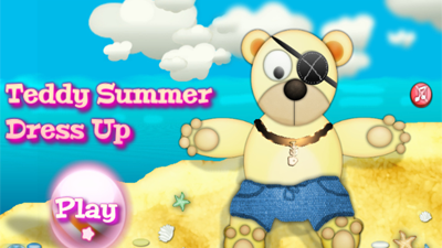 Teddy ၀တ်စုံ